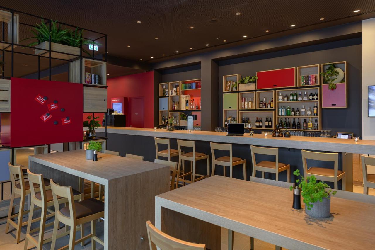 Intercityhotel Herford Esterno foto